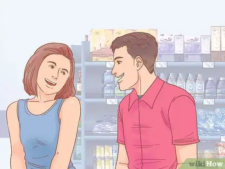 Immagine titolata Get a Girlfriend if You're Shy Step 11
