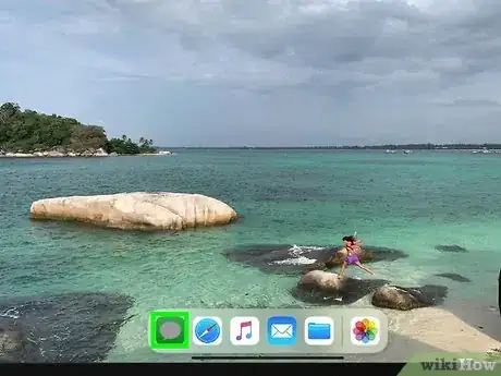 Immagine titolata Multitask on an iOS Device Step 18