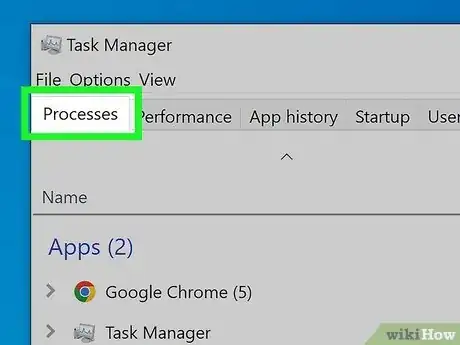 Immagine titolata Reset Graphics Driver Step 11
