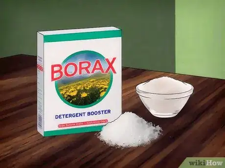 Immagine titolata Kill Ants Using Borax Step 9