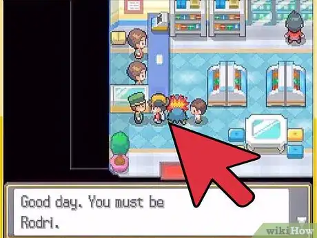 Immagine titolata Catch a Celebi Step 19
