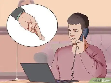 Immagine titolata Work from Home Step 2