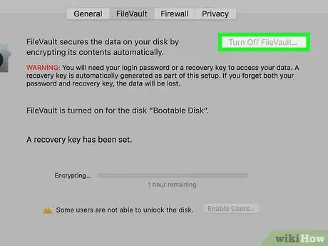 Immagine titolata Turn Off Password Login on a Mac Step 8