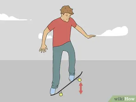 Immagine titolata Skateboard Step 14