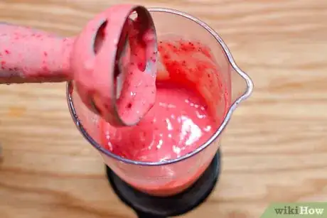 Immagine titolata Make a Fruit and Yogurt Smoothie Step 4