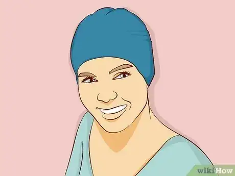 Immagine titolata Get Chlorine Out of Your Hair Step 8