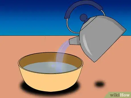 Immagine titolata Painlessly Pop a Pimple Step 12