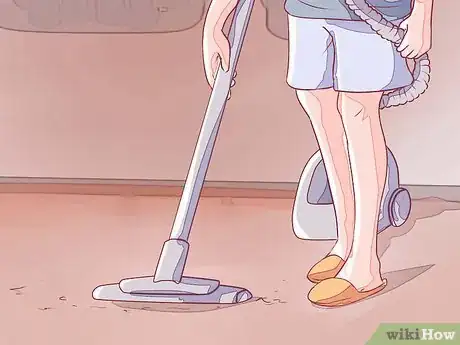 Immagine titolata Remove Mop and Glo Step 1