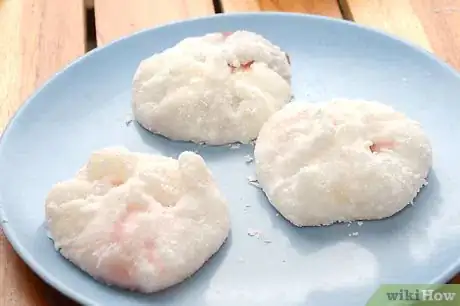 Immagine titolata Make Mochi Ice Cream Step 11