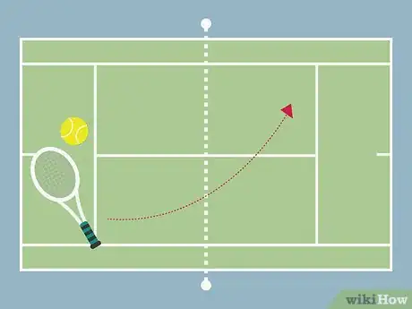 Immagine titolata Play a Tennis Tiebreaker Step 4