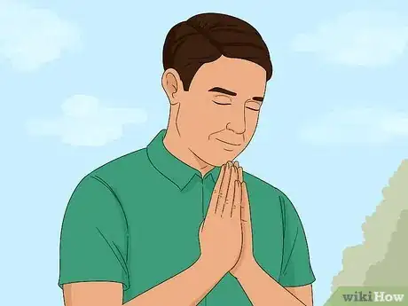 Immagine titolata Become a Chaplain Step 6
