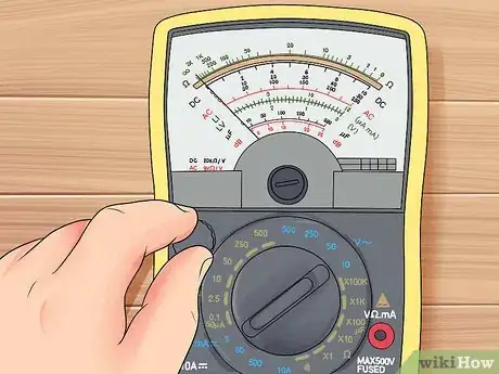 Immagine titolata Read a Multimeter Step 14