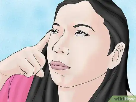 Immagine titolata Cope With Math Phobia Step 1