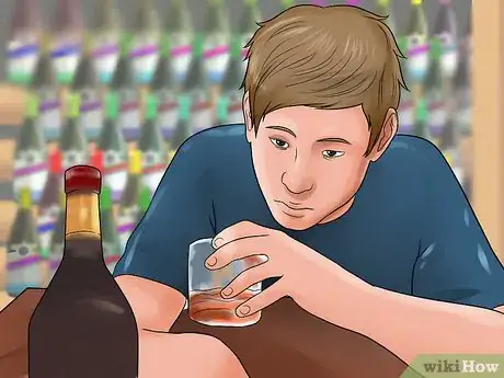 Immagine titolata Overcome Depression Step 3