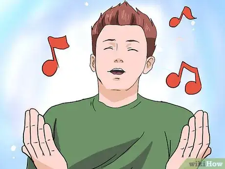 Immagine titolata Visit a Catholic Mass Step 5