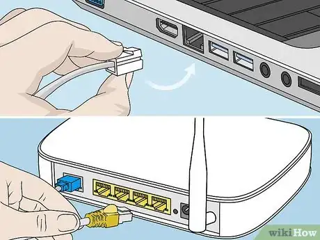 Immagine titolata Configure a Netgear Router Step 31