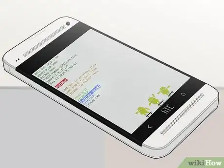 Immagine titolata Reset an HTC Phone Step 16
