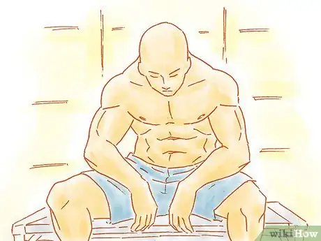 Immagine titolata Become a Cage Fighter Step 2