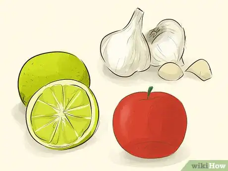 Immagine titolata Boost Your Health with Garlic Step 5