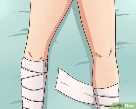 Immagine titolata Do a Home Body Wrap Step 13