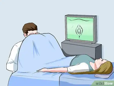 Immagine titolata Recognize Vulva Cancer Symptoms Step 7