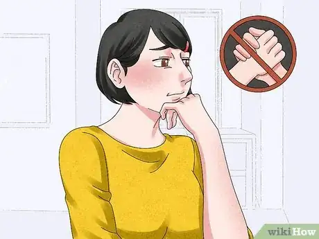 Immagine titolata Deal With Your Friend Who Is Being Jealous of Your Other Friends Step 12