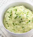 Fare la Polenta
