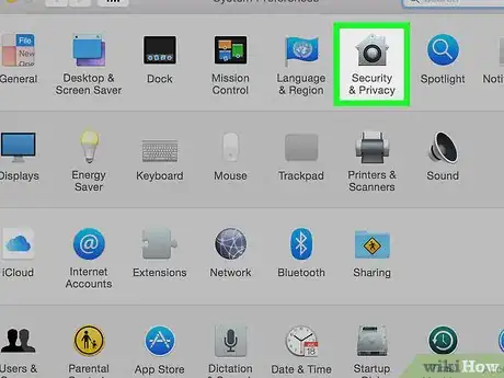 Immagine titolata Turn Off Password Login on a Mac Step 3