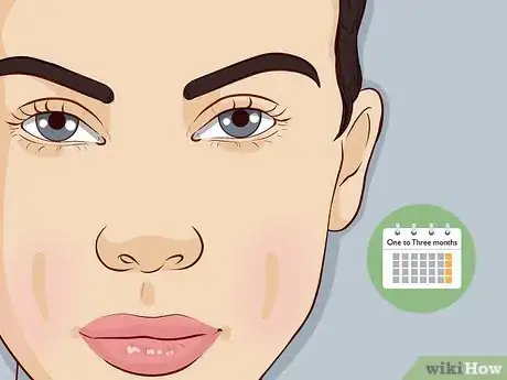 Immagine titolata Get Dimples Naturally Step 16