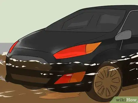 Immagine titolata Diagnose Car Smells Step 4