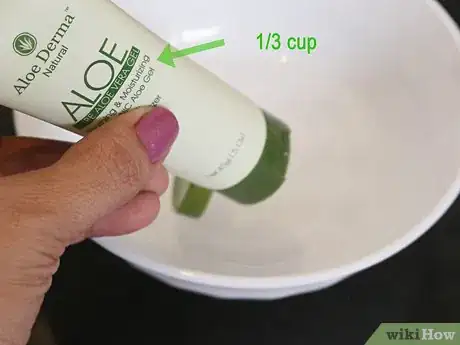 Immagine titolata Make Scented Hand Sanitizer Step 2