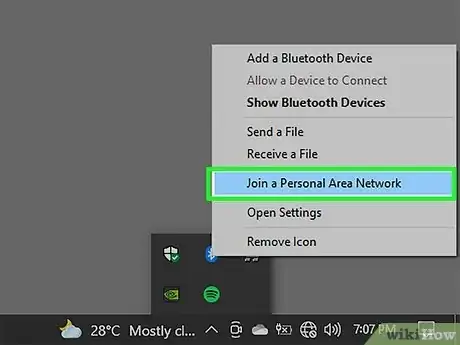 Immagine titolata Use Bluetooth Tethering Step 3