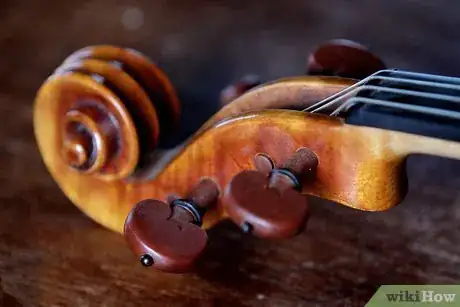 Immagine titolata Play Viola Step 2Bullet12