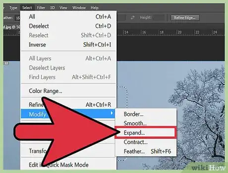 Immagine titolata Improve Digital Photo Quality in Photoshop Step 10