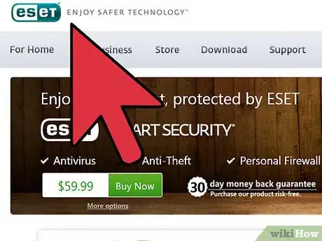 Immagine titolata Stop Hackers from Invading Your Network Step 12