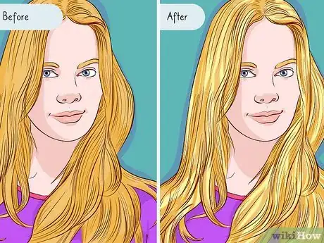 Immagine titolata Balayage Step 4