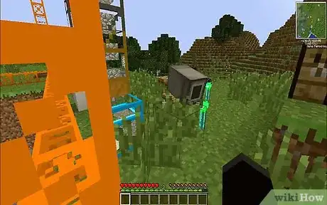 Immagine titolata Get Started in Tekkit Step 7