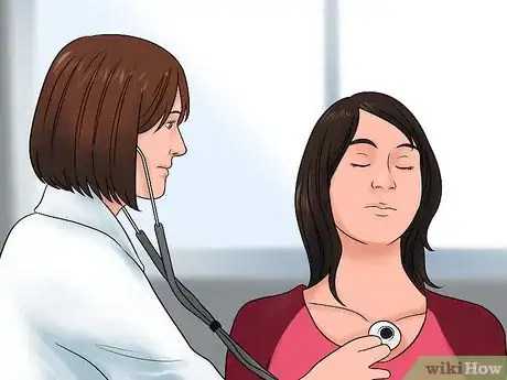 Immagine titolata Overcome Depression Step 1