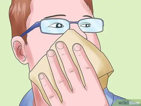 Immagine titolata Respond to a Radiation Threat Step 2