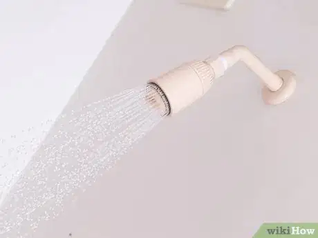 Immagine titolata Fix a Leaking Shower Head Step 9