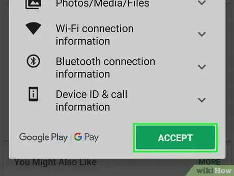 Immagine titolata Find Hidden Pictures on Android Step 1