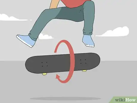 Immagine titolata Skateboard Step 21