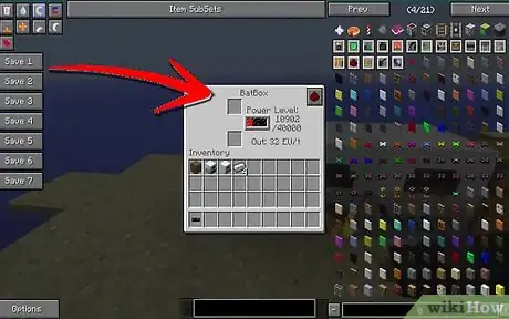 Immagine titolata Get Started in Tekkit Step 9