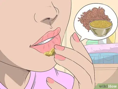 Immagine titolata Treat a Cold Sore or Fever Blisters Step 10