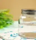 Preparare una Soluzione Salina