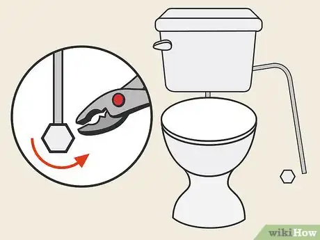Immagine titolata Fix a Running Toilet Step 13