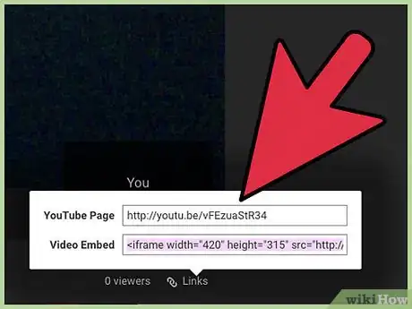 Immagine titolata Stream Live Video Step 24