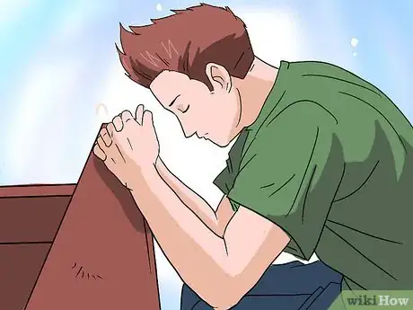 Immagine titolata Visit a Catholic Mass Step 7