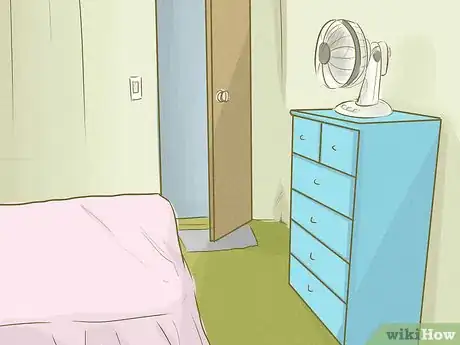 Immagine titolata Cure a Fever at Home Step 3