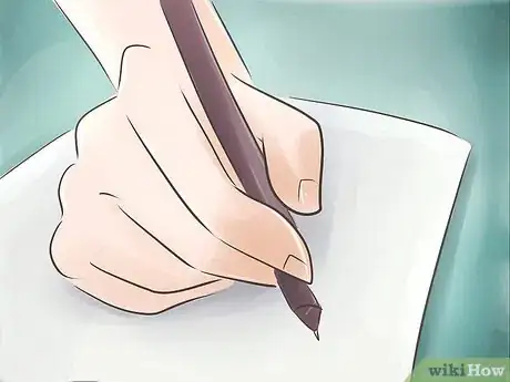 Immagine titolata Become a Reporter Step 14